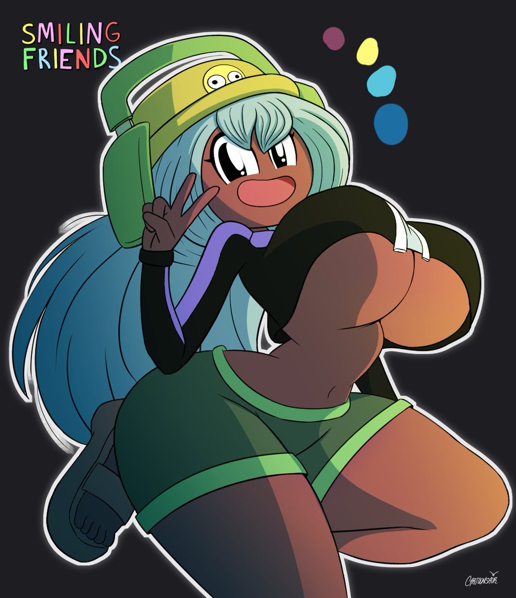 CARTOONSAUR tweet media