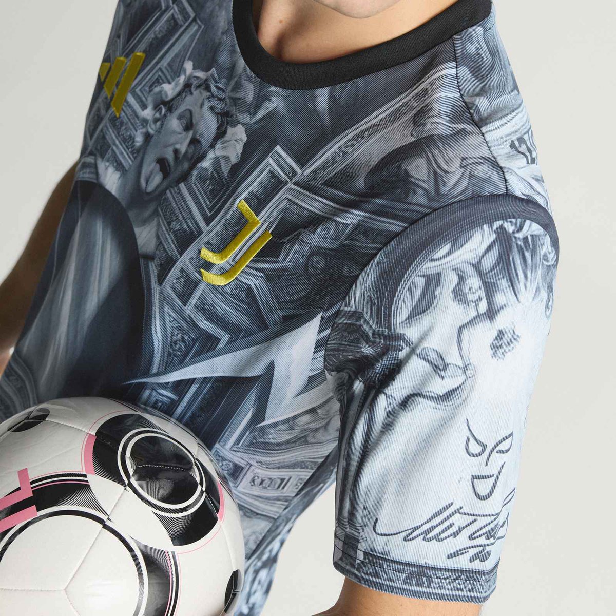Sorry, but this might be the worst Adidas product we've ever seen
