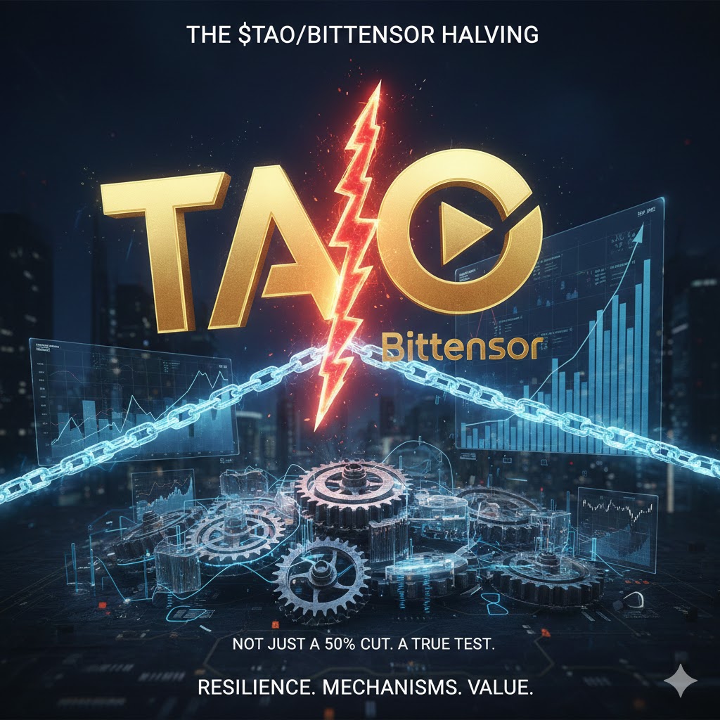 TAO/Subnet Prediction Markets Community on X - 3.9K Members