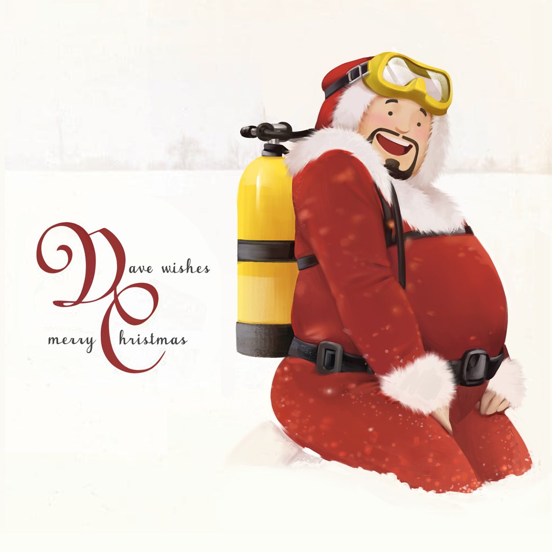 デイヴ・ザ・ダイバー公式 tweet media