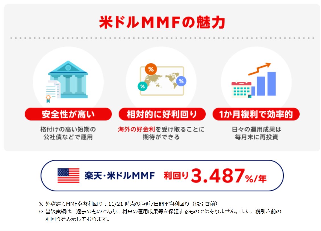 今気付いた。これは便利だー
※12月21日～
rakuten-sec.co.jp/web/info/info2…