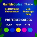 Photo by GambleCodez.com (@GambleCodez)
