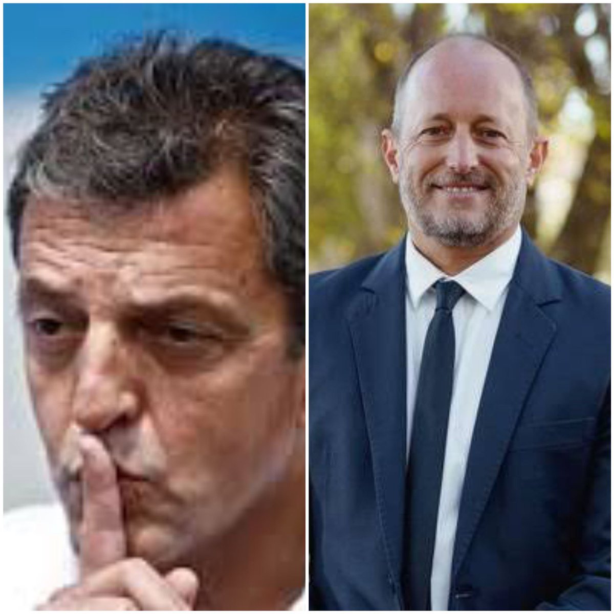 Te gustaría que en el 2026, estos dos dejen de estar blindados y los metan presos?? ✋🏻