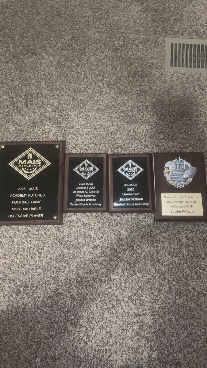 Arthur Wilson Jr. tweet media