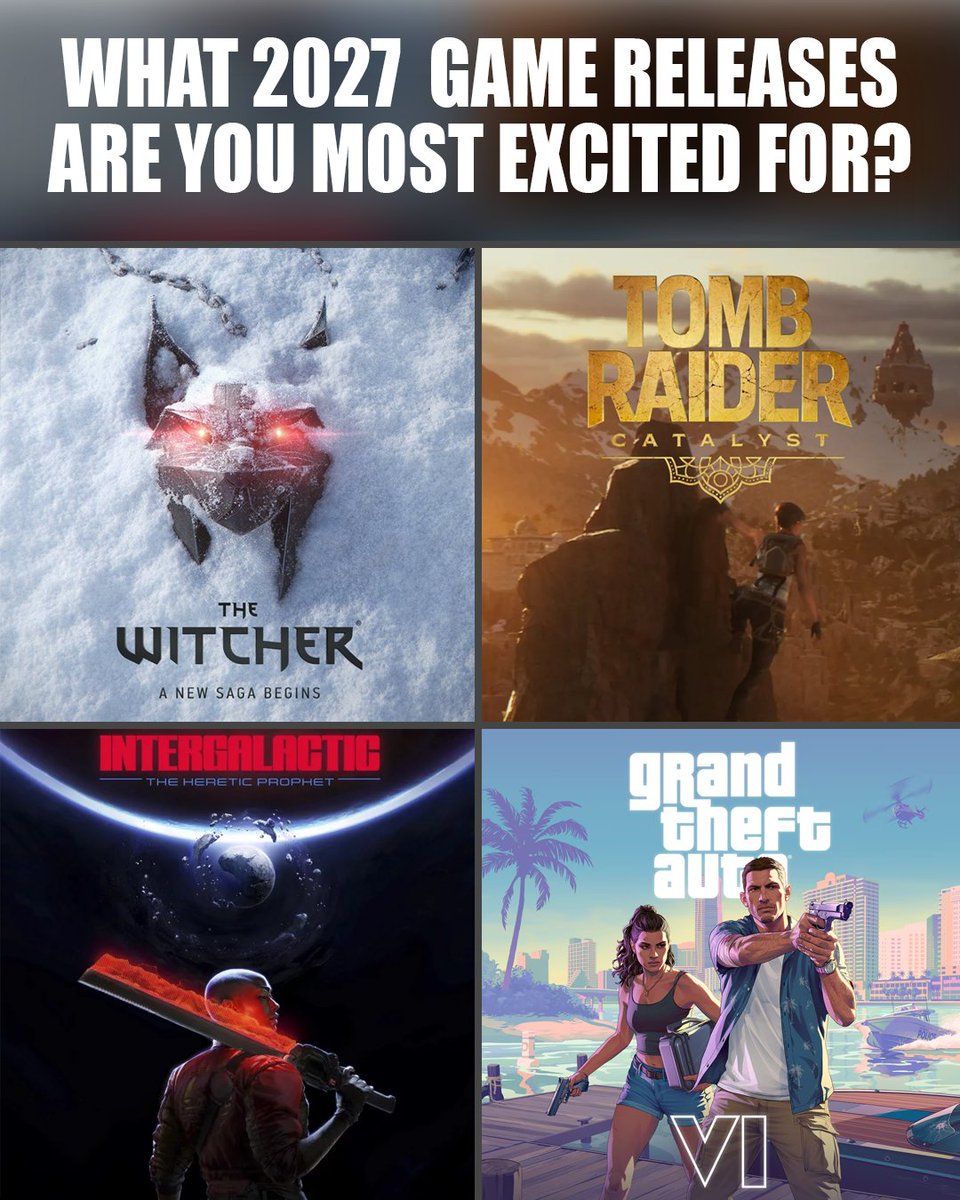 Fun poll today! #gaming #ps5 #pc