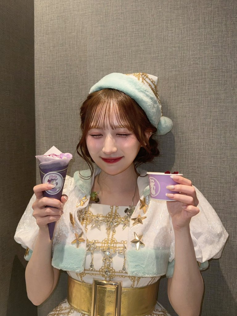 小川奈々子 (CANDY TUNE) (@nachico_ct1001) / Posts / X