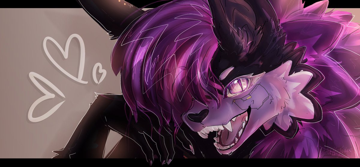 GuttJuice's tweet photo. C0MMISSI0NS OPEN! Taking a couple slots for the Banner art, starting at $80 USD. A simple fullbody will go for $40 starting! 

DM me if interested! https://t.co/Lz1OQYY2nH