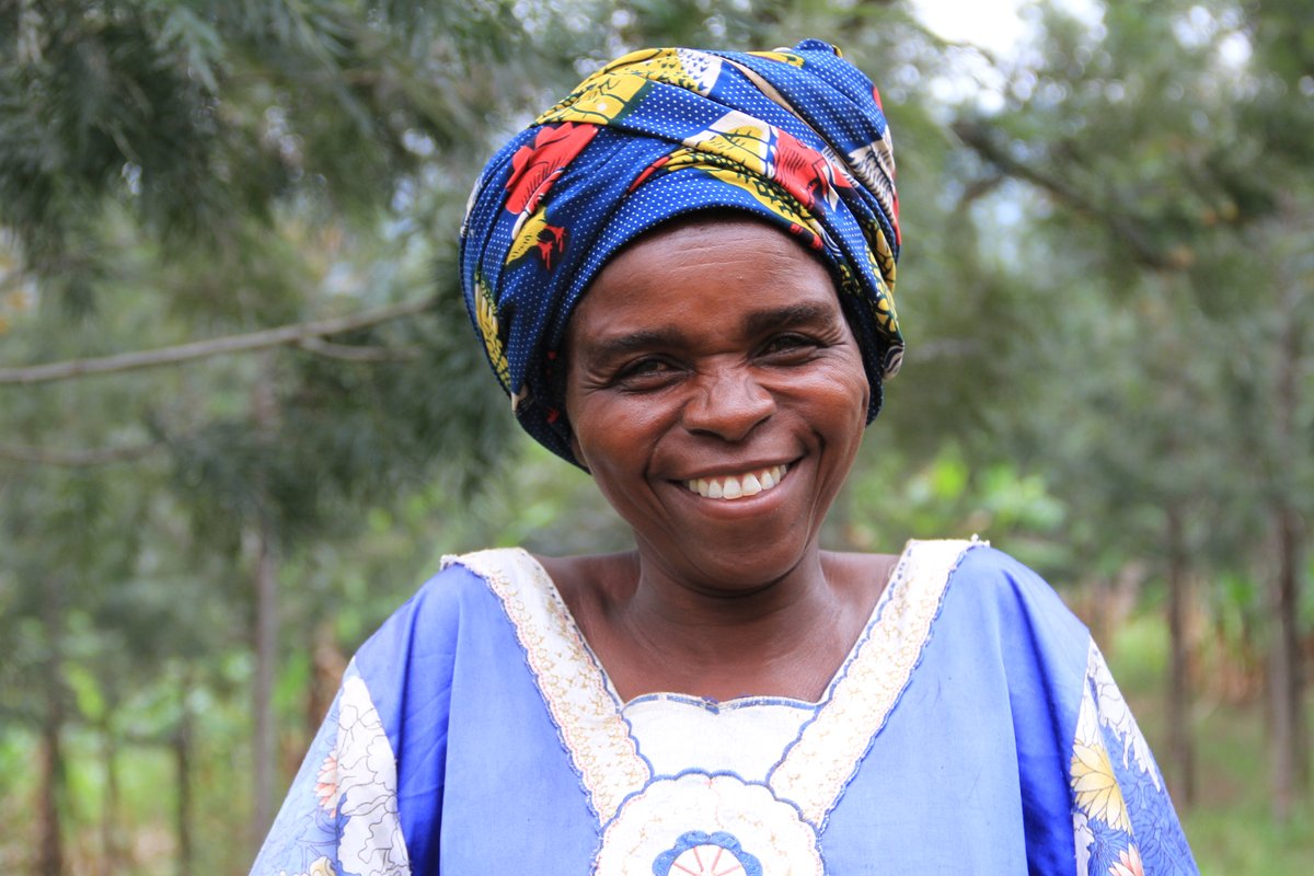 COTAP's tweet image. Meet 3 Farmers: Tadeo Mudungu, Deo Muramya, &amp;amp; Jethu Musanji! cotap.org/2025/12/uganda… @ECOTRUST_Ug @Plan_Vivo