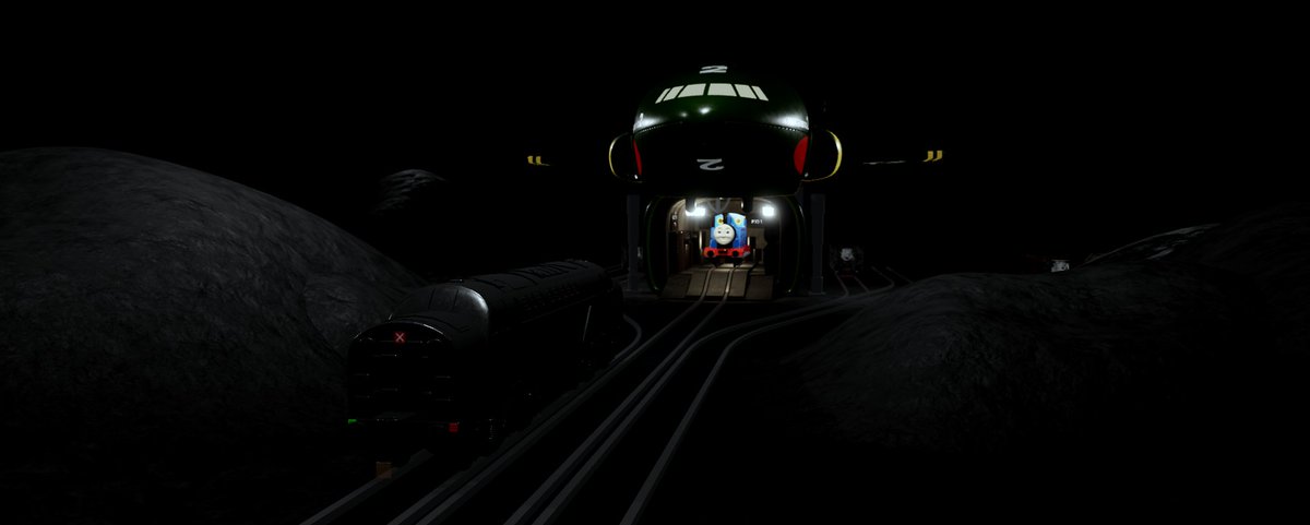 The Whistle Works tweet media