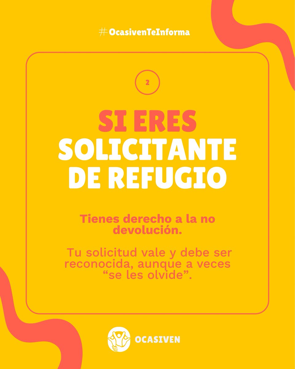 OCASIVEN tweet media