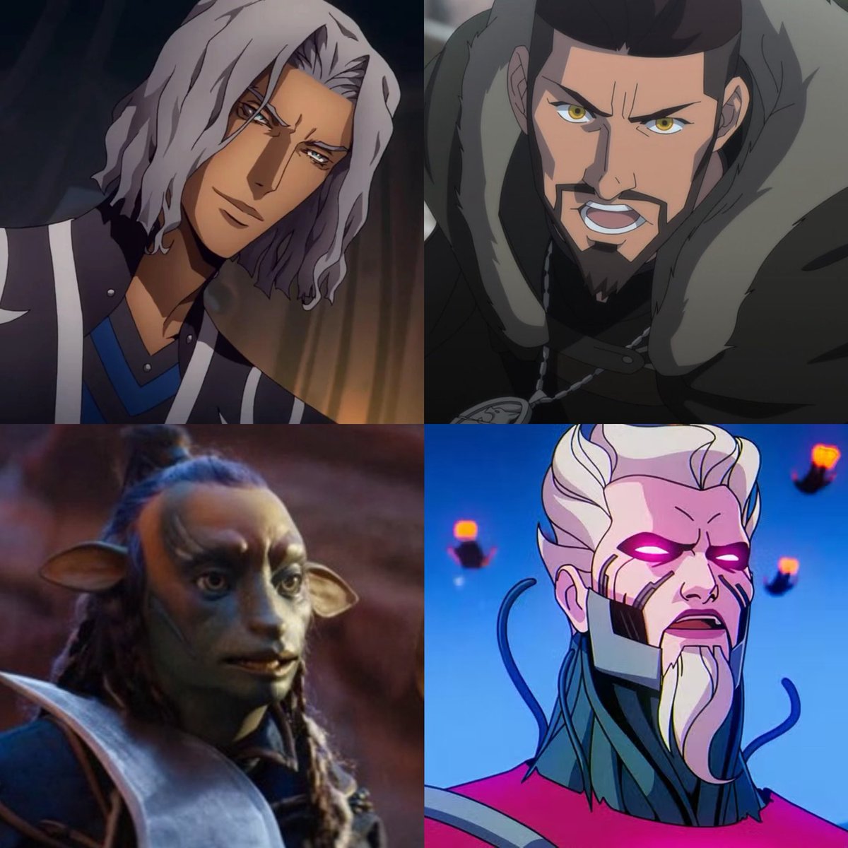 ToonHive's tweet image. Happy 41st birthday to the talented Theo James.