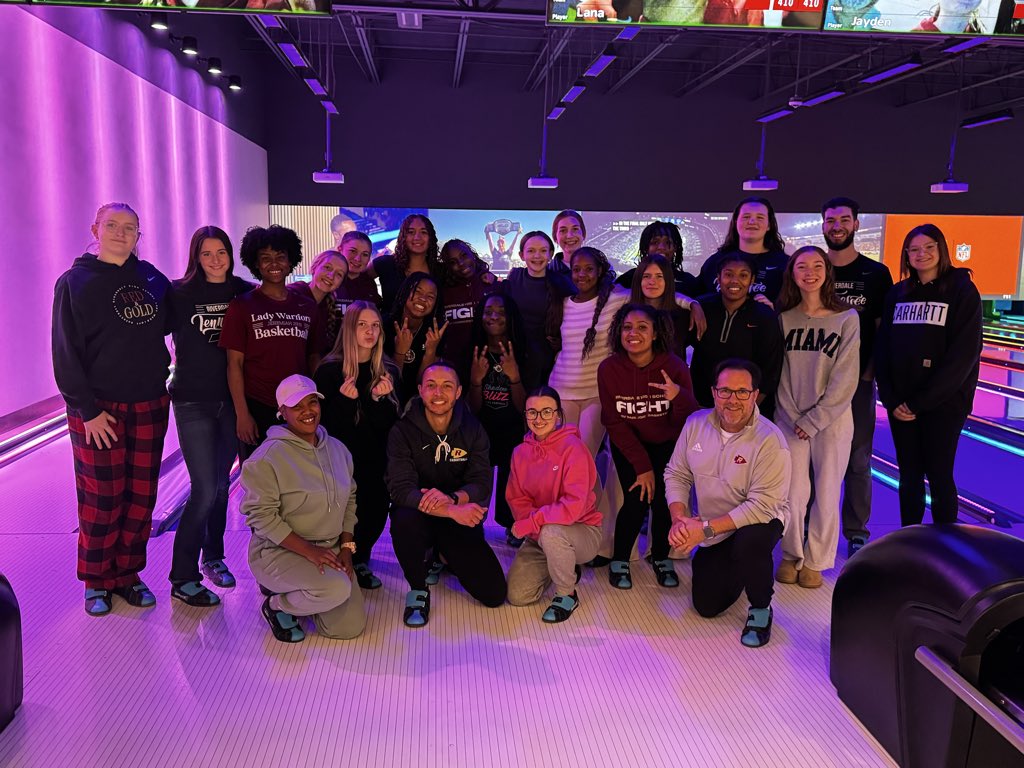 Riverdale Lady Warriors Basketball tweet media