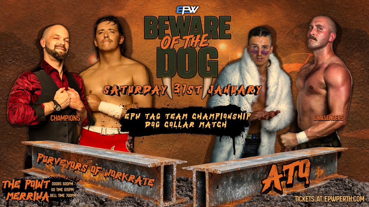 EPW Perth tweet media