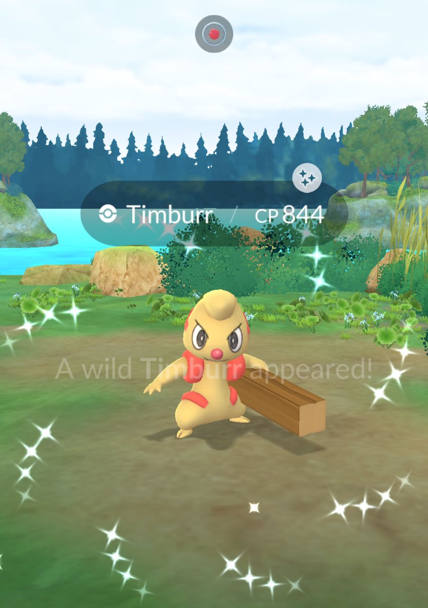 SmileThippy's tweet photo. ✩*✨ℋᵃᵛᵉ ᵃ ⁿⁱᑦᵉ ᵈᵃᵞ✩‧*˚✨
#ShinyMachop  #ShinyShuckle #ShinyTimburr #ShinyKricketot
#PokemonGO🧢🫶🏻 https://t.co/IkuUHraihQ