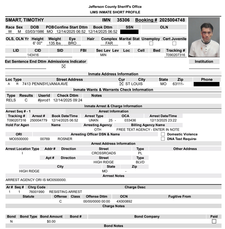 People v. Preds tweet media