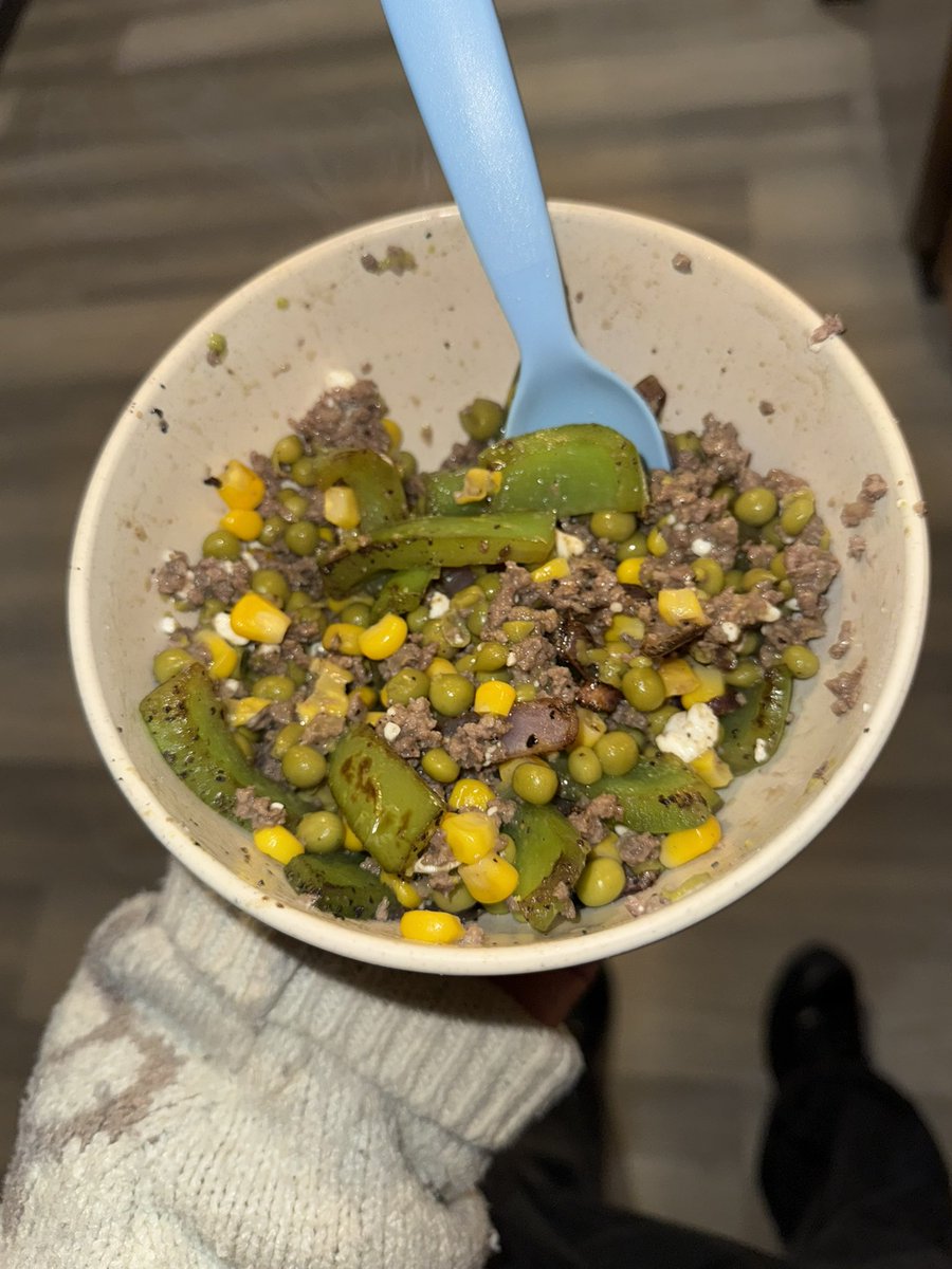 00Guided's tweet image. 310 cals 31 G protein slop