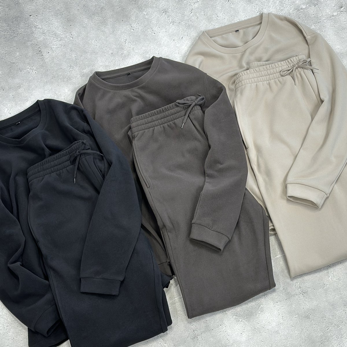 おはスーツ👔きんようび 知ってますか？ 疲労回復ウェア【リカバリー