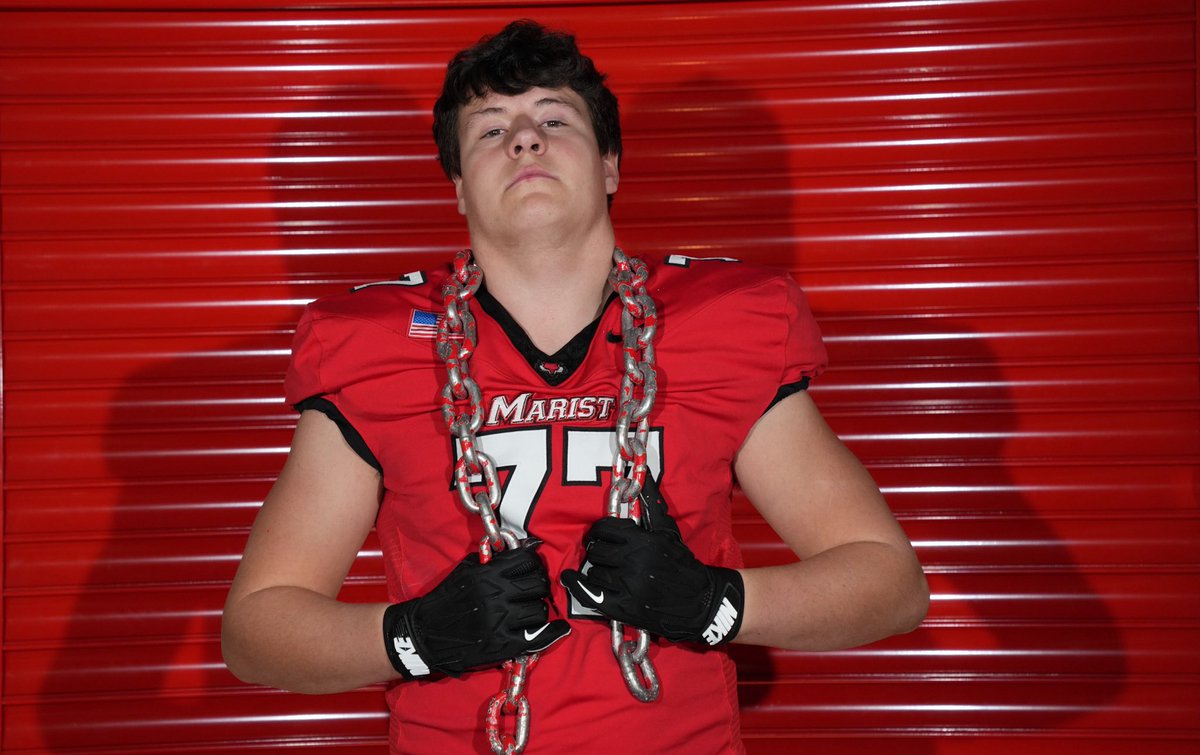 Ryan “Fitzy” FitzPatrick 2026 tweet media