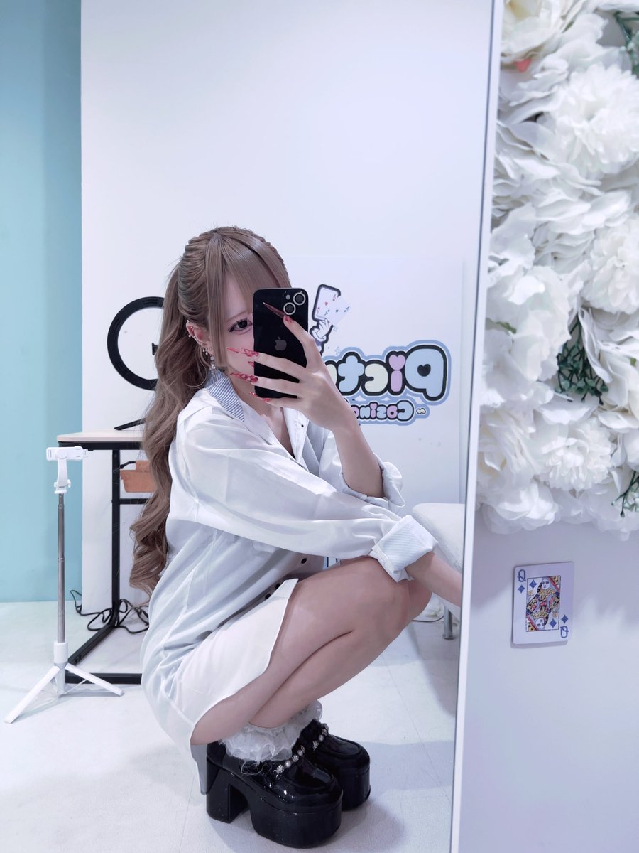 にゃち (@nyamnyam__4) / Posts / X