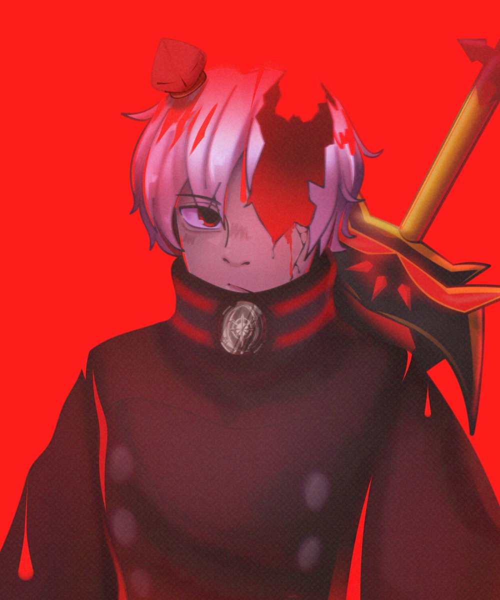 dark__fab's tweet photo. 🔴⚫️
(dibujo para @ForceXD01)
#art #artr #ROBLOX #Commission https://t.co/ldgJ5iVvgG