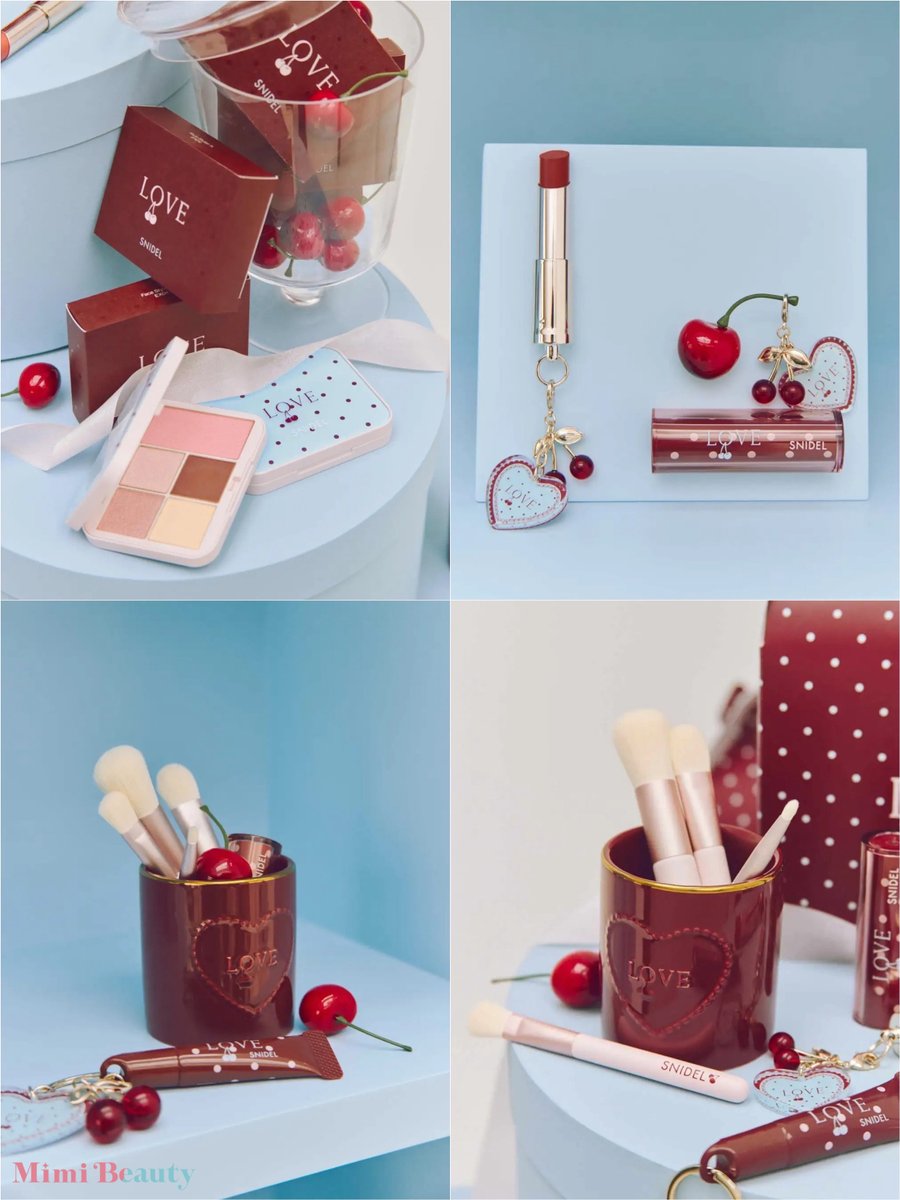 【sa】4個セット　コスメ ZEESEA (ズーシー) アイシャドウ 夢幻燦爛 動物シリーズ 四色