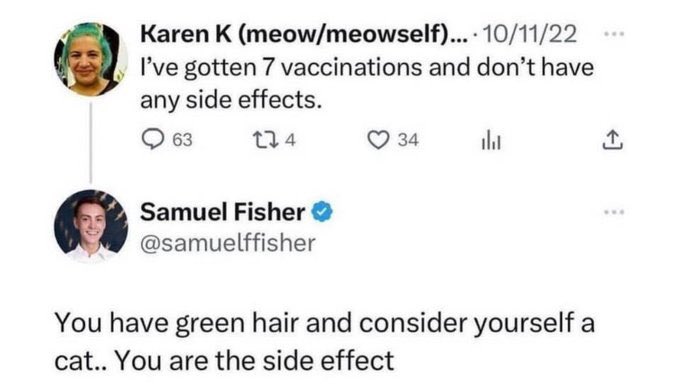 RealJessica's tweet image. I’m never deleting this app. 🤣