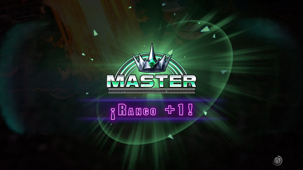 Ruby_267's tweet image. Master con Terry ahora, muy divertido de jugar.

creo que es mi favorito