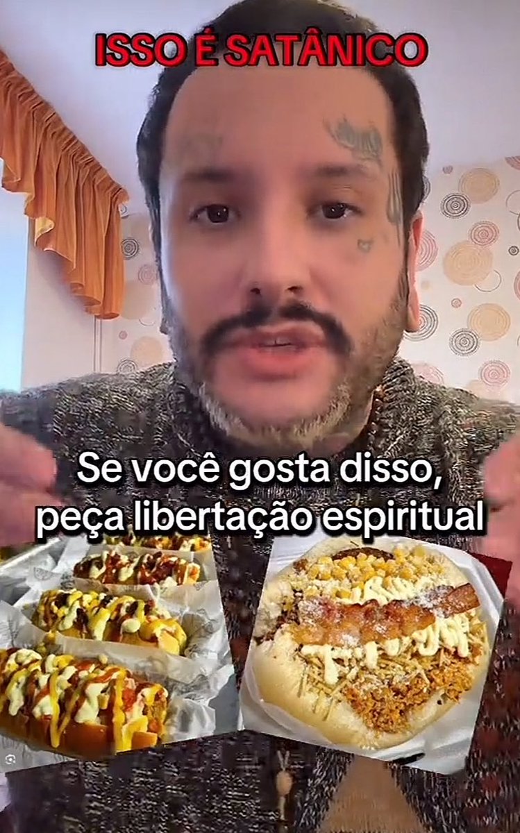 João Martirizado (@johannesvalens) on Twitter photo 