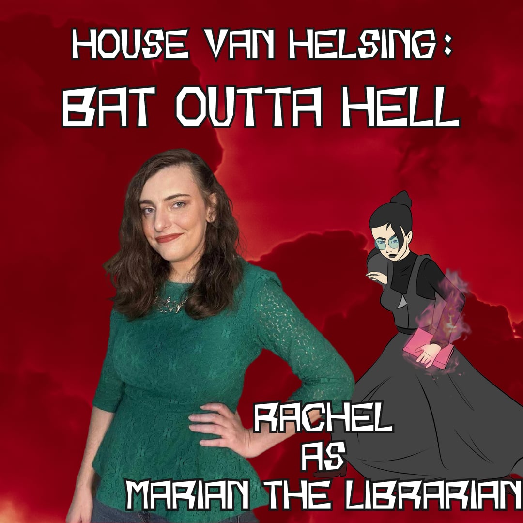 Masks & Mayhem Podcast tweet media