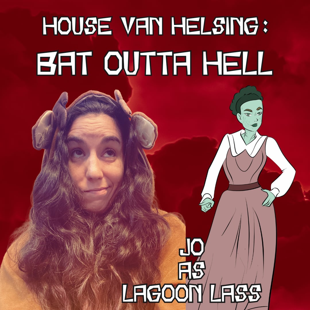 Masks & Mayhem Podcast tweet media