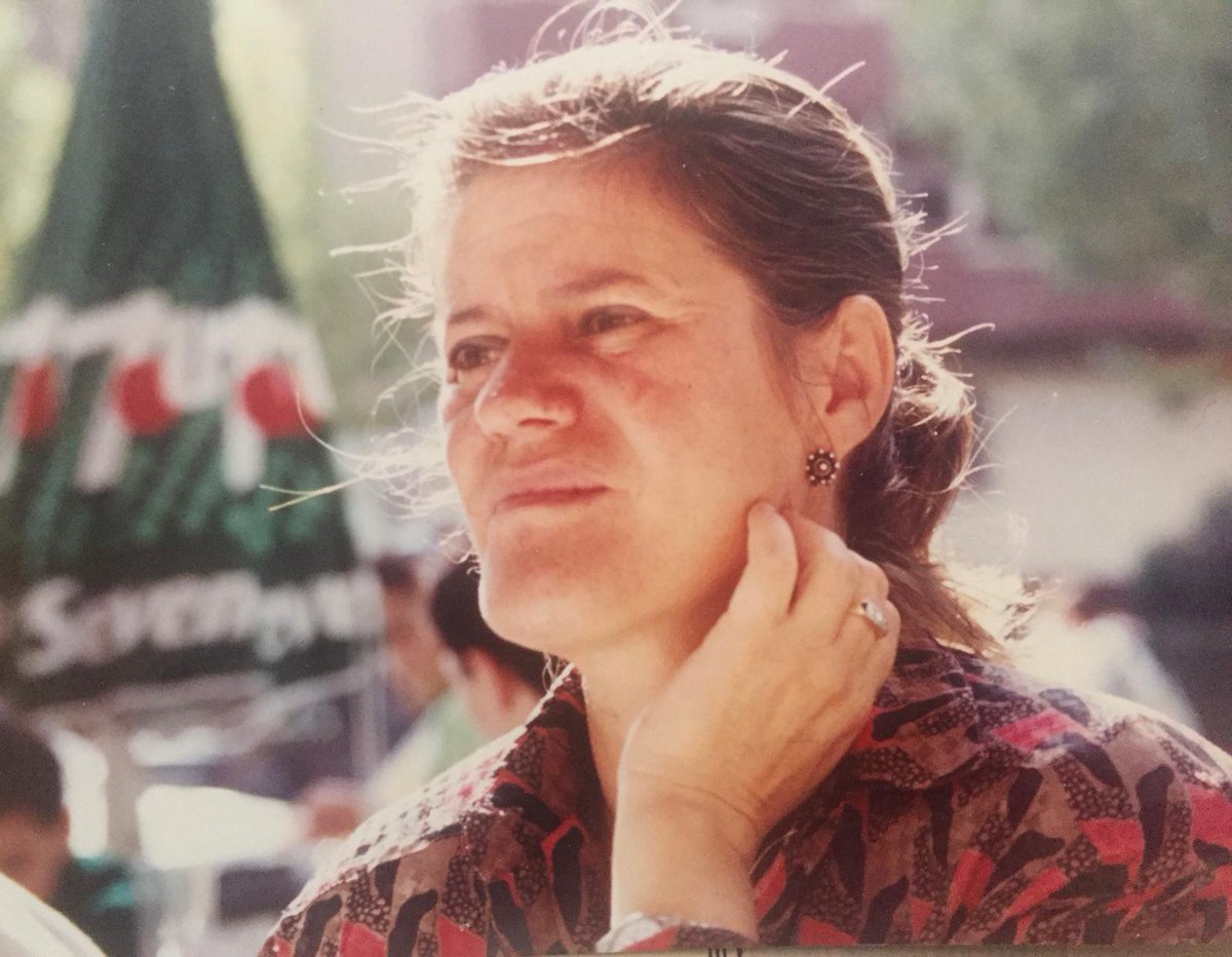 Lamentamos el fallecimiento de la profesora Mercedes Muñoz García. Catedrática y decana de la facultad de CC Geológicas y presidenta de la Sociedad Geológica de España. Excelente profesora y persona. Te echaremos de menos ! DEP