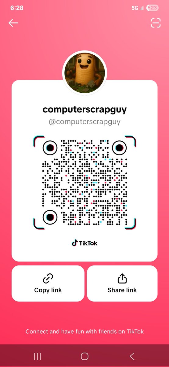 ComputerScrapGuy tweet media