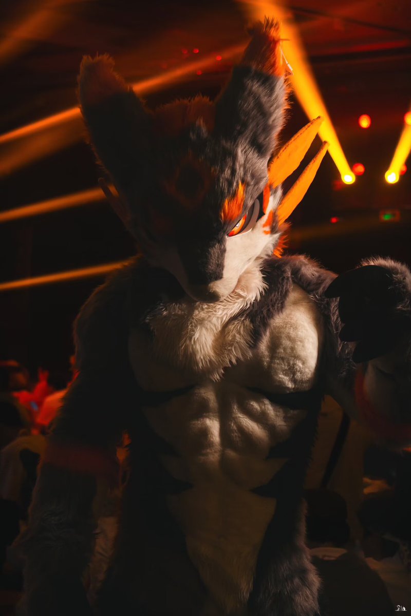 FlameEX弗雷姆✈️墨兽居 tweet media