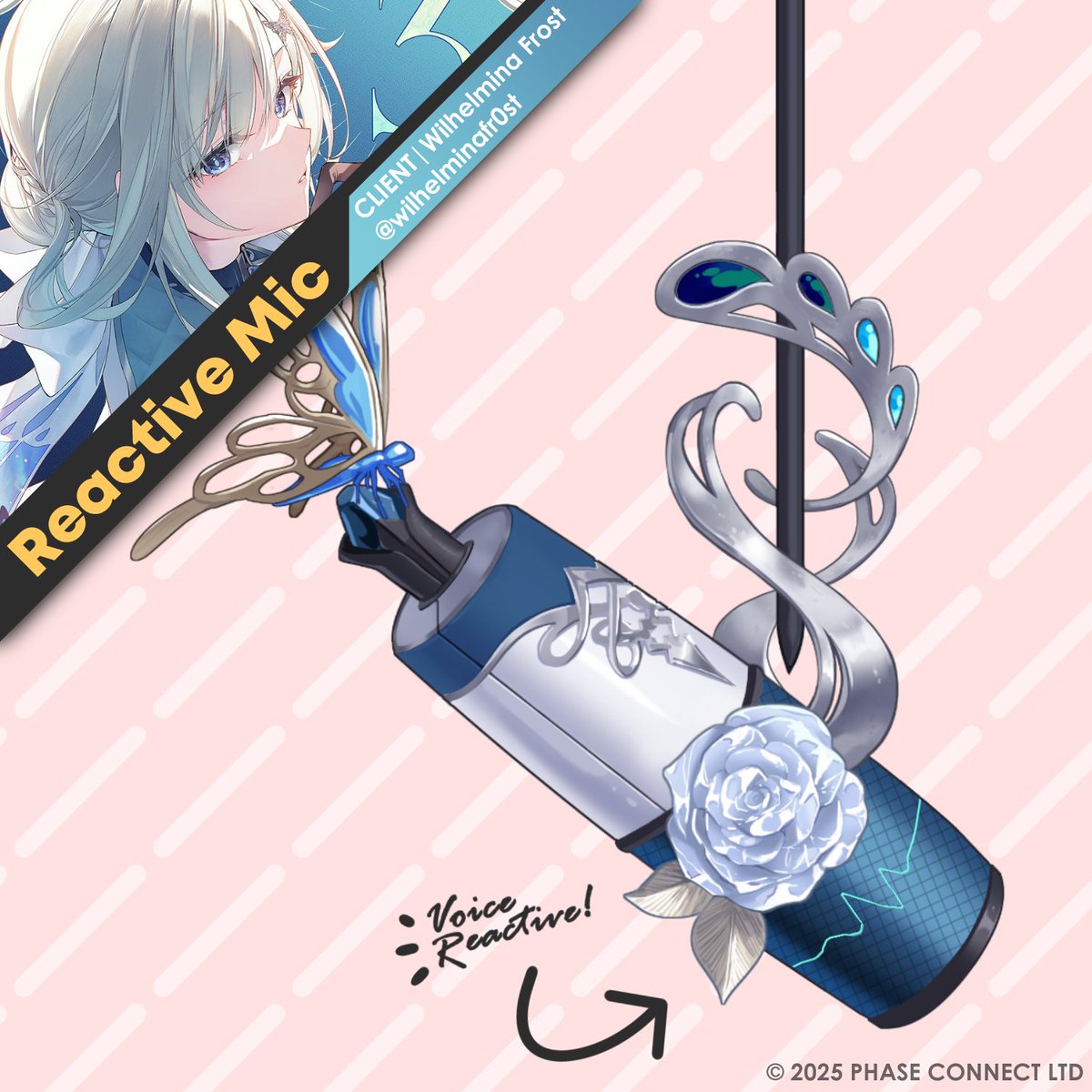 7MC | Open Commissions tweet media