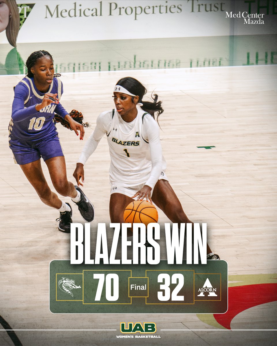 Blazers Dub 🔥😤

#WinAsOne