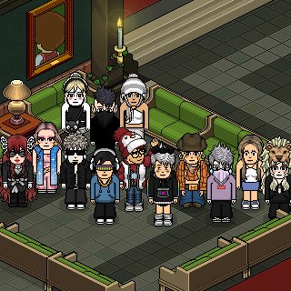 Conselho de Fã-sites Oficiais tweet media