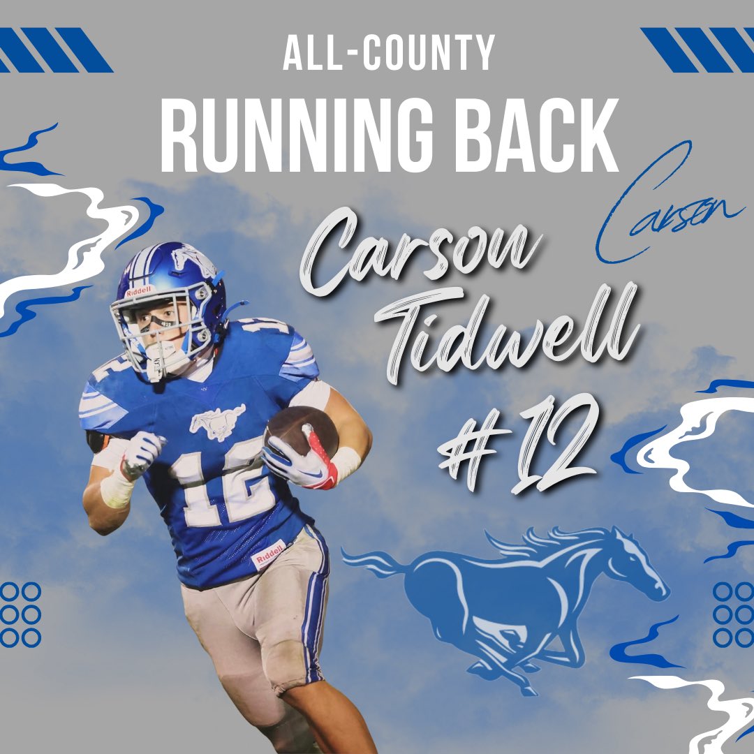 Carson Tidwell tweet media