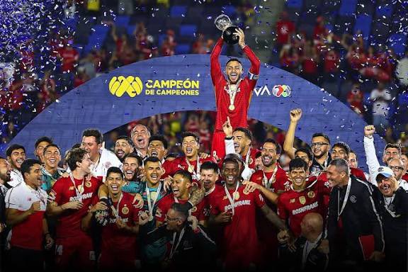 Chihuahua Rojo Bicampeón tweet media