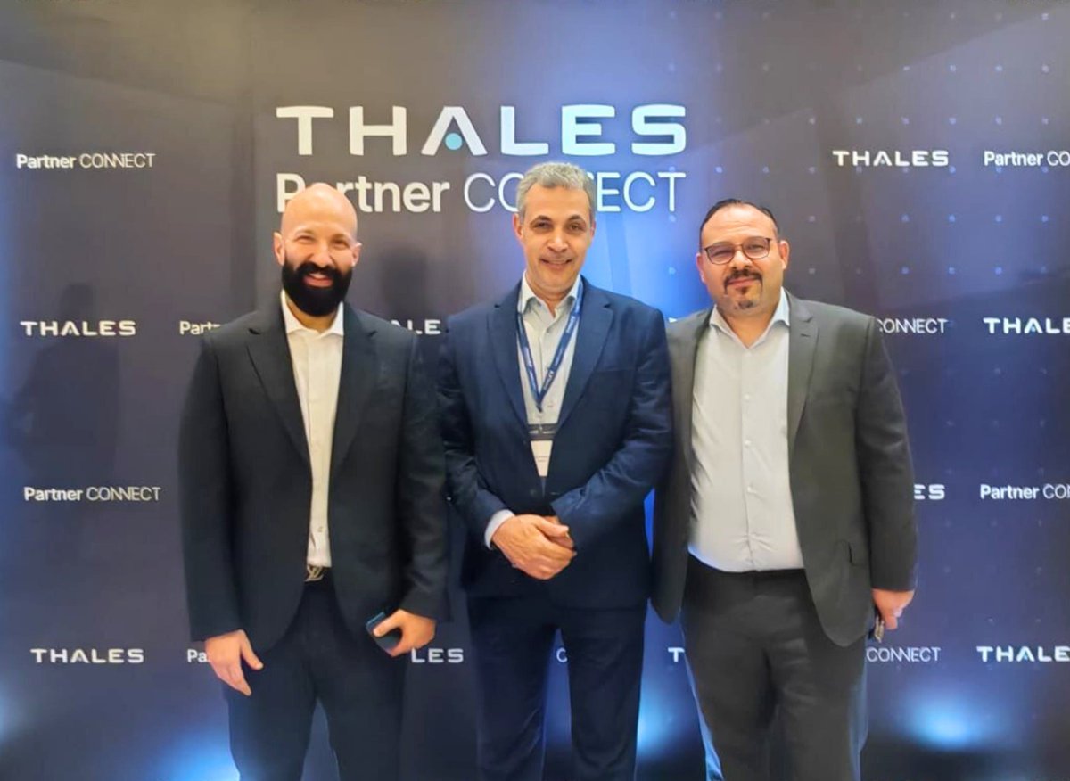 #QDS named #Thales Emerging Partner of the Year 2025. This recognition reflects more than growth.
t represents trust, technical depth, and a shared commitment to delivering complete solutions for data security, application security, and IAM.
