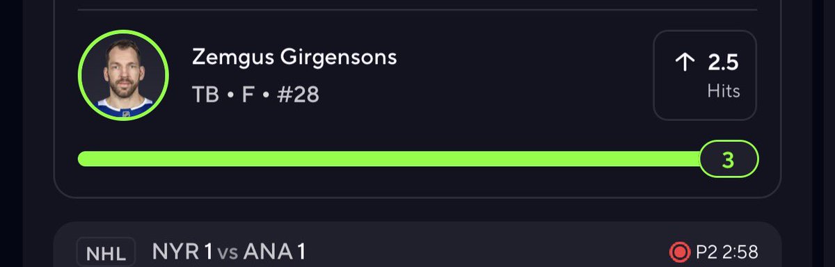 Locksmith (2026 POTD 1-0) tweet media