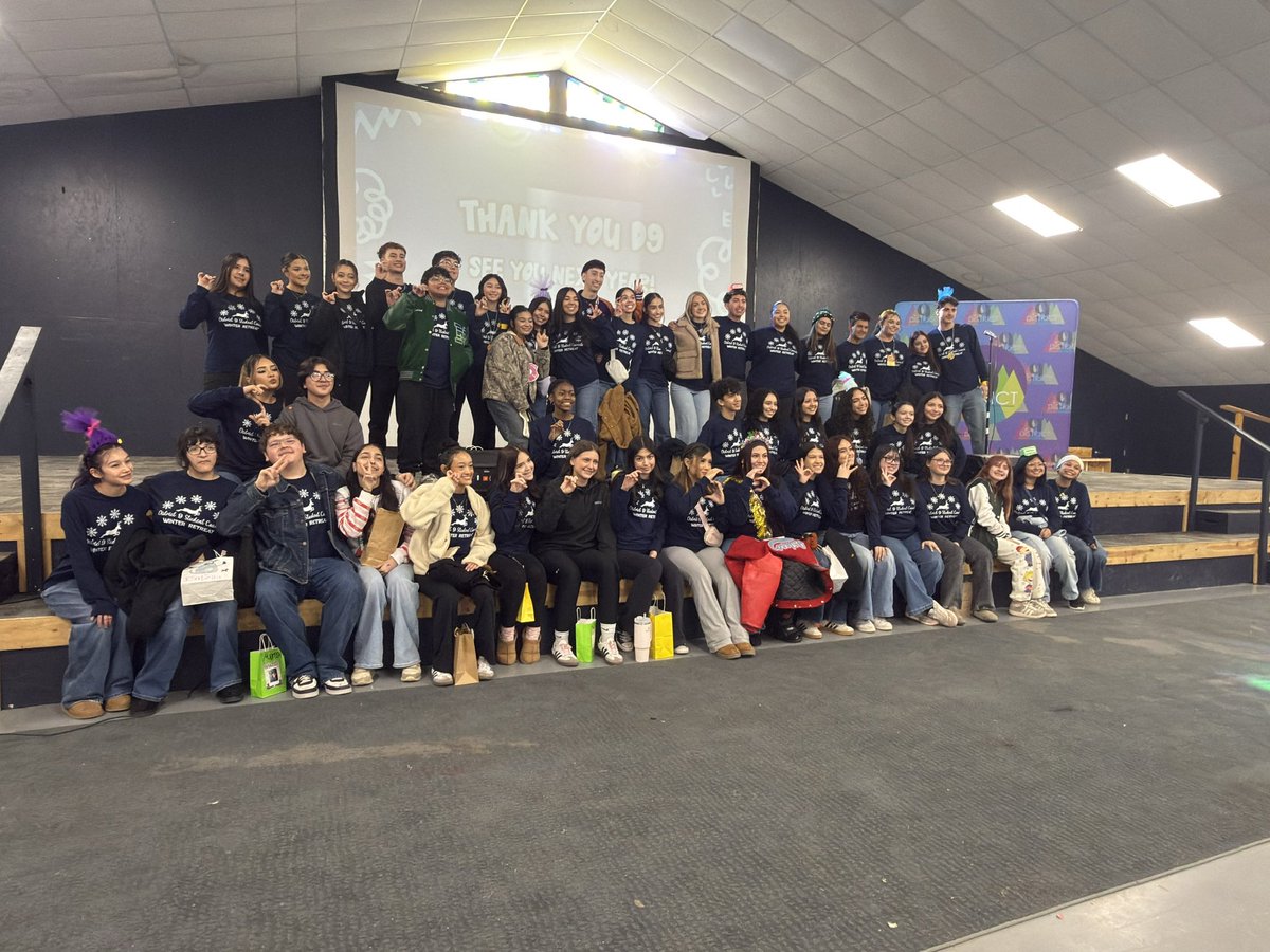 Slider MS StuCo tweet media