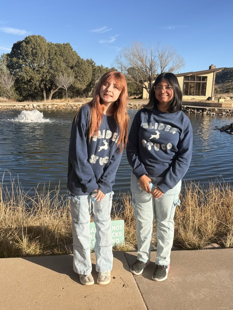 Slider MS StuCo tweet media