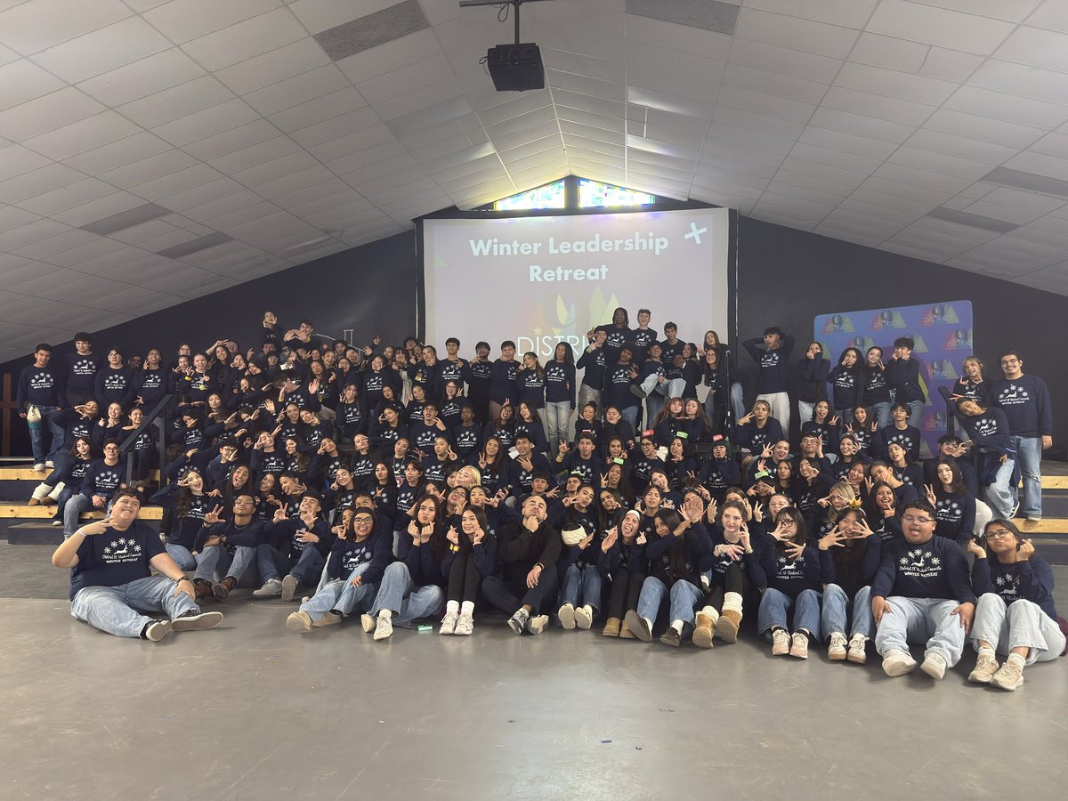 Slider MS StuCo tweet media