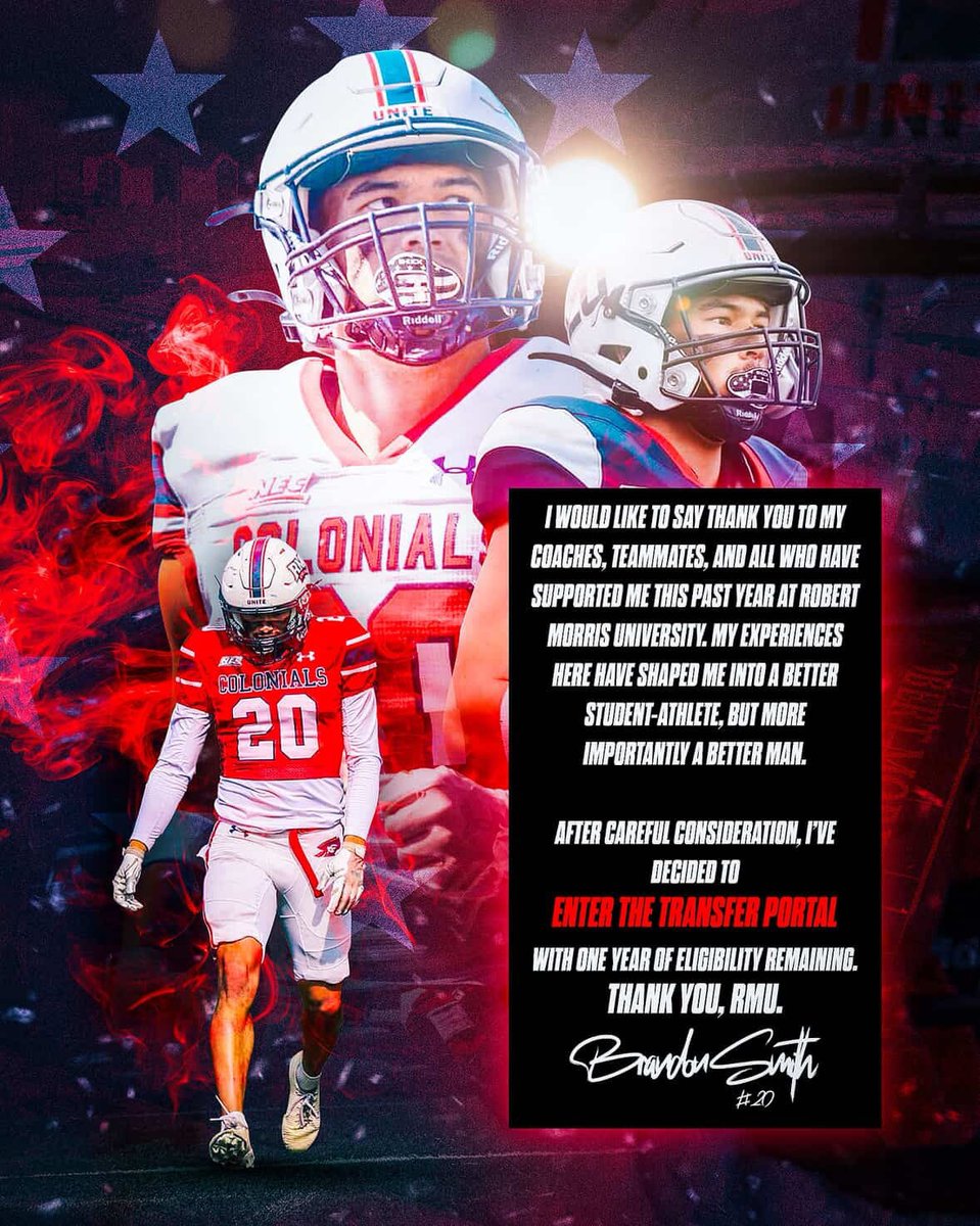 Brandon Smith tweet media