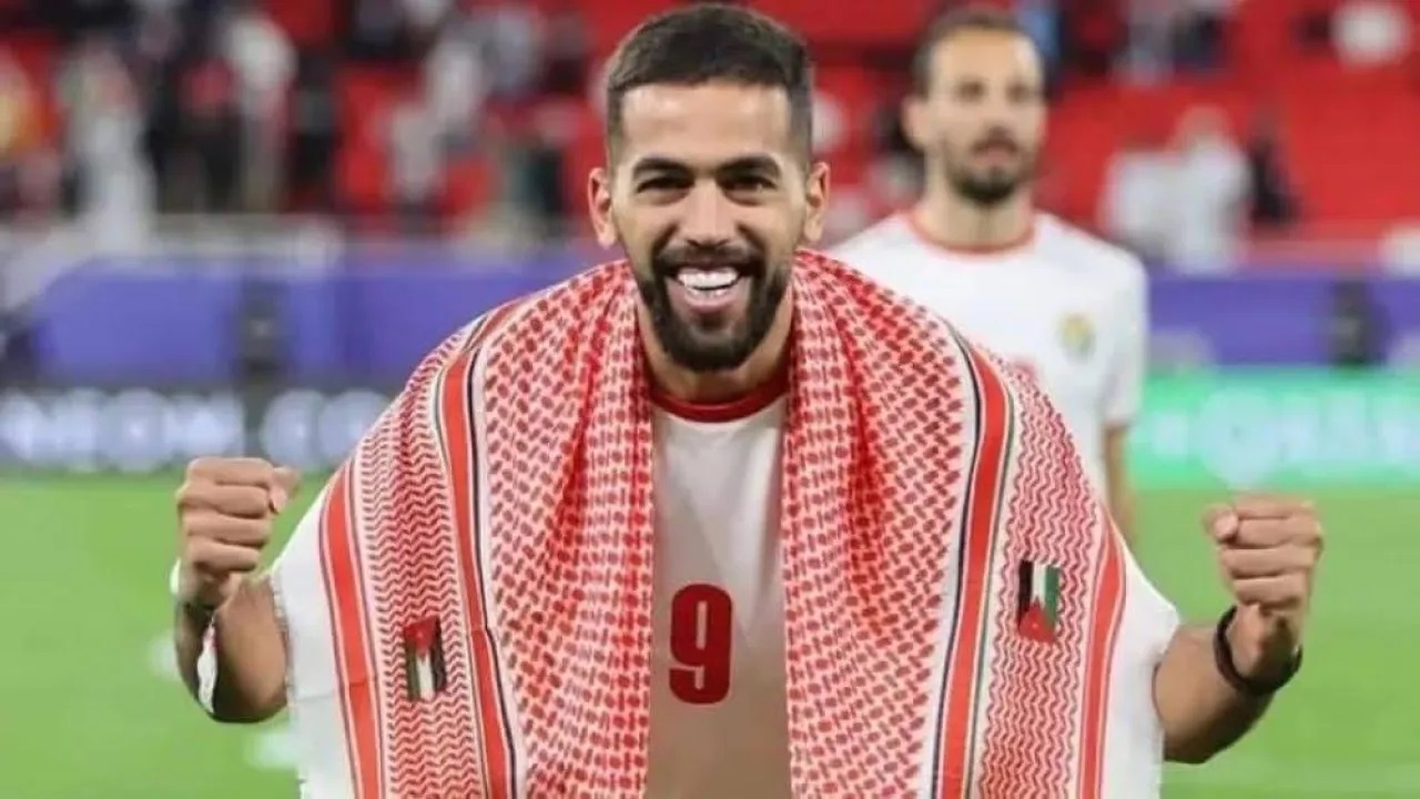 علي علوان: كلمات مستفزة ضاعفت إصرارنا لبلوغ النهائي 