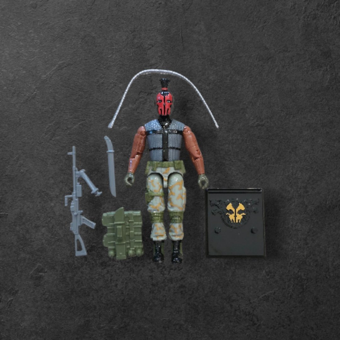 ogtoystore's tweet photo. Operation Recall: Mzimu Corps
#gijoe #gijoecommunity #gijoetoys #actionfigures #arah #oring #ogtoys #og13 #repost #toycommunity #armybuilder #toys #vintagetoys #80stoys #operationrecall https://t.co/Tl8kaxqbCv