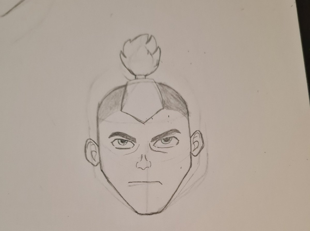 ozai don't know what's coming for him