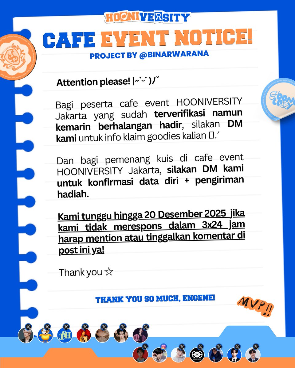 𝑩𝒊𝒏𝒂𝒓 𝑾𝒂𝒓𝒂𝒏𝒂 tweet media