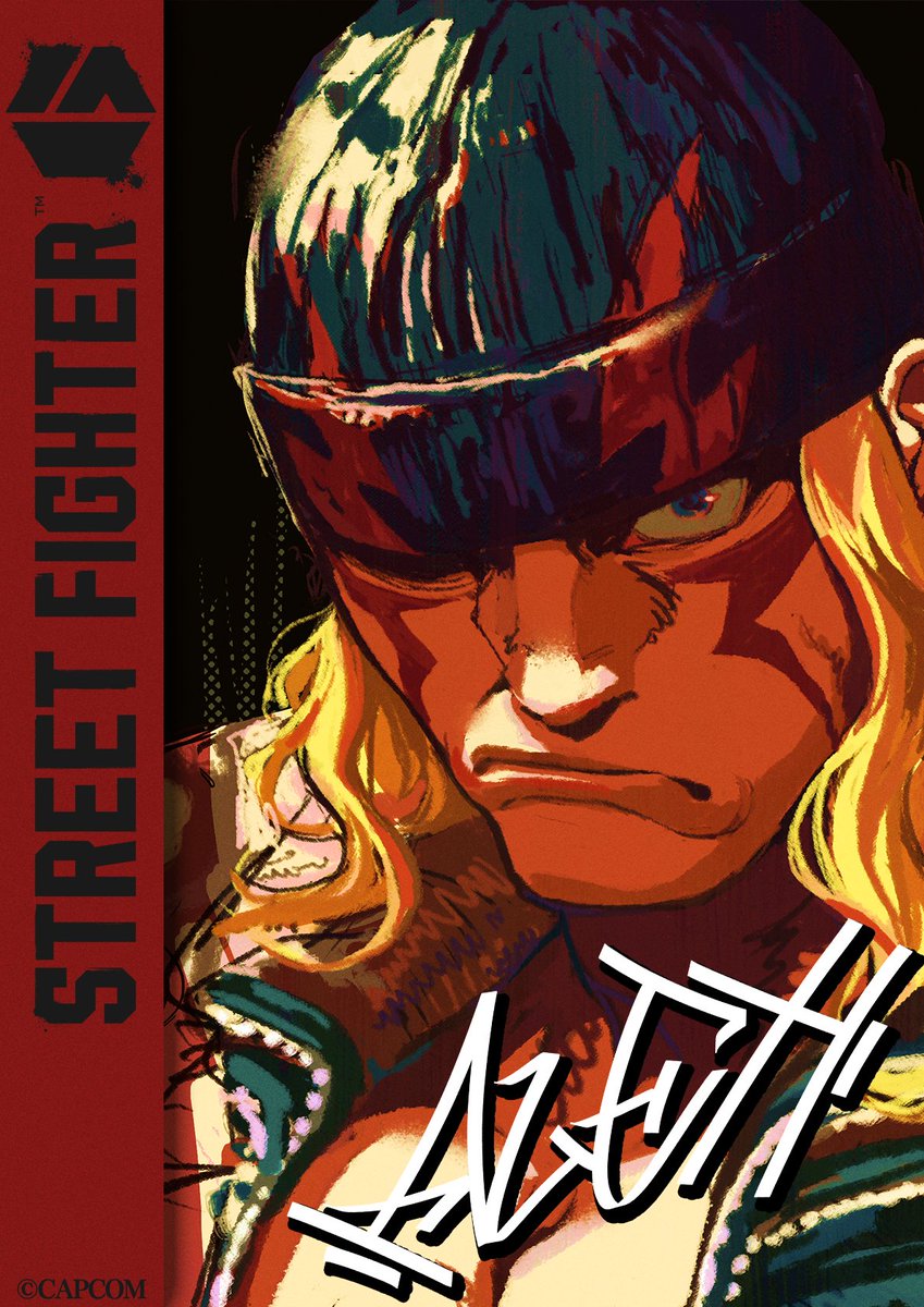 StreetFighterJA's tweet image. ㊗新年明けまして🏇おめでとうございます㊗

昨年は全世界累計販売600万本突破し #スト6 を多くの皆さまに遊んでいただき大変感謝しております🥰

本年はアレックスやイングリッドの参戦の他、CC12を始めとしたアツいイベントも盛りだくさんでお届けします🔥引き続きよろしくお願いいたします‼️