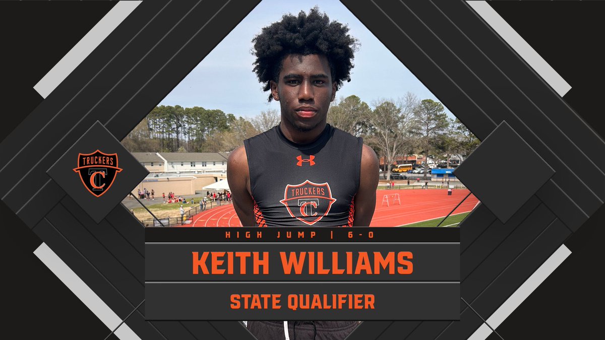 Churchland High School Track/XC tweet media